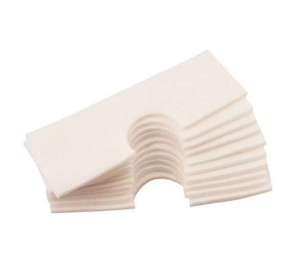 Exhaust Dust Filter